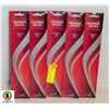 Image 1 : 5 PACKS OF INCENSE,STRAWBERRY
