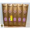 Image 1 : 5 PACKS OF INCENSE,BOTANICAL