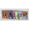 Image 1 : ASSORTED OLD YU GI OH CARDS