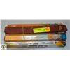 Image 1 : 6 PACKS INCENSE AND HOLDER