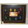 Image 1 : ESTATE XV OLYMPIC COLLECTORS LAPEL PIN SET-ESTATE