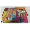 Image 1 : 7 ISSUES OF PLAYBOY 1970 - BARBIE BENTON COVER