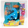 Image 1 : NEW LITTLE TIKES MIGHTY BLASTER SLING BLASTER