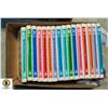 Image 1 : VINTAGE BRITANNICA "YOUNG CHILDRENS" BOOK SET
