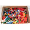 Image 1 : LEGOLAND SPACE VINTAGE SPECIALTY PIECES