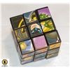BATMAN RUBIK'S CUBE