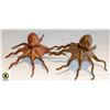 Image 1 : OCEANLIFE OCTOPUS PAIR