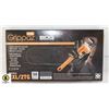 Image 1 : GRIPPAZ BDG DISPOSABLE GLOVES SIZE 2XL 50