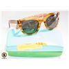 AUTHENTIC STELLA & DOT LADIES SUNGLASSES-ESTATE