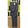 Image 1 : BOYS SIZE 18 HUSKY DRESS PANTS NEW