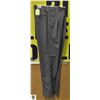 Image 1 : BOYS NEW HUSKY SIZE 16 DRESS PANTS