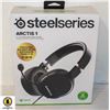 Image 1 : STEELSERIES ARCTIS 1 VIDEO GAMING HEADSET XBOX ONE