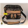 Image 1 : KUNY'S TOOL BAG 12"L X 7"W X 9'' H