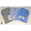 Image 1 : BRAND NEW MENS DRESS SHIRTS SZ L