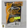 NEW TOW ROPE 10 FEET 3 METER 5500LB 2500KG
