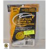 Image 1 : NEW TOW ROPE 10 FEET 3 METER 5500LB 2500KG