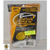 Image 1 : NEW TOW ROPE 10 FEET 3 METER 5500LB 2500KG