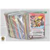 Image 1 : LARGE LOT CHAOTIC GAME CARDS