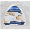Image 1 : NEW LEG PILLOW -THE ERGONOMICALLY DESIGNED