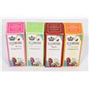 Image 1 : 4 NEW ASSORTED FRAGRANCE OILS (10ML EA)