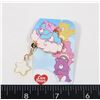Image 1 : NEW CARE BEAR BROOCH