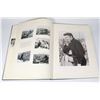 Image 5 : ELVIS: A TRIBUTE TO HIS LIFE. LARGE HARDCOVER