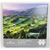 Image 1 : NEW 1000PC A GOLFER'S DREAM PUZZLE