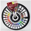 Image 1 : NEW 24 PACK OF ACRYLIC PAINTS