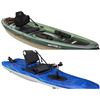 Image 1 : FEATURED NEW PELICAN KAYAKS