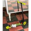 Image 1 : NEW GOTRAX GKS ELECTRIC KIDS SCOOTER - NO CHARGER