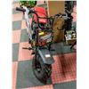 Image 2 : NEW 105CC MINI MOTOR BIKE WITH OWNERS MANUAL