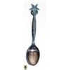 Image 1 : 1964-65 WASHINGTON FREEMASON EPNS SPOON