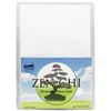 Image 1 : SET OF 2 PERSONAL 100% ORGANIC BUCKWHEAT PILLOW