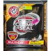 Image 1 : NEW BOX OF PLATINUM CLUMP & SEAL CAT LITTER