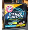 Image 1 : APPROX 25-28LBS BOX OF ARM AND HAMMER LITTER