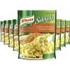 Image 1 : NEW CASE OF KNORR CHICKEN BROCOLLI FETTUCINE