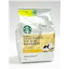 Image 1 : STARBUCKS GROUND TRUE NORTH BLEND BLONDE ROAST