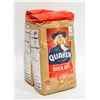 Image 1 : NEW SET OF 2 QUAKER QUICK OATS