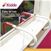 Image 2 : NEW KIDDE TWO-STOREY FIRE ESCAPE LADDER, 13'