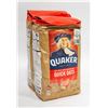 Image 1 : NEW SET OF 2 QUAKER QUICK OATS