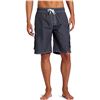 Image 1 : PAIR OF NEW MENS KANUSURF 2XL CHARCOAL SHORTS