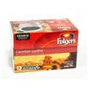 Image 1 : NEW FOLGERS KEURIG 12 K-CUP PACK - MEDIUM ROAST