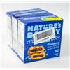 Image 1 : 3 NEW BOXES OF NATURES BAKERY BLUEBERRY FIG BARS
