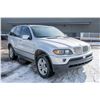 Image 2 : 2006 BMW X5