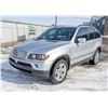 Image 8 : 2006 BMW X5