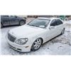 Image 2 : 2003 MERCEDES S 430 4-MATIC
