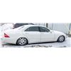 Image 8 : 2003 MERCEDES S 430 4-MATIC