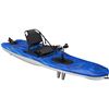 Image 1 : NEW PELICAN GETAWAY 110 HD2 RECREATIONAL KAYAK