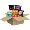 Image 1 : CASE OF FRITO-LAY FAMILY FUN VARIETY PACK - 5 BAGS