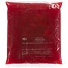 Image 2 : NEW CASE OF 8 PACKS OF RICHARDSONS STRAWBERRY